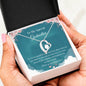 godmother baptism gift