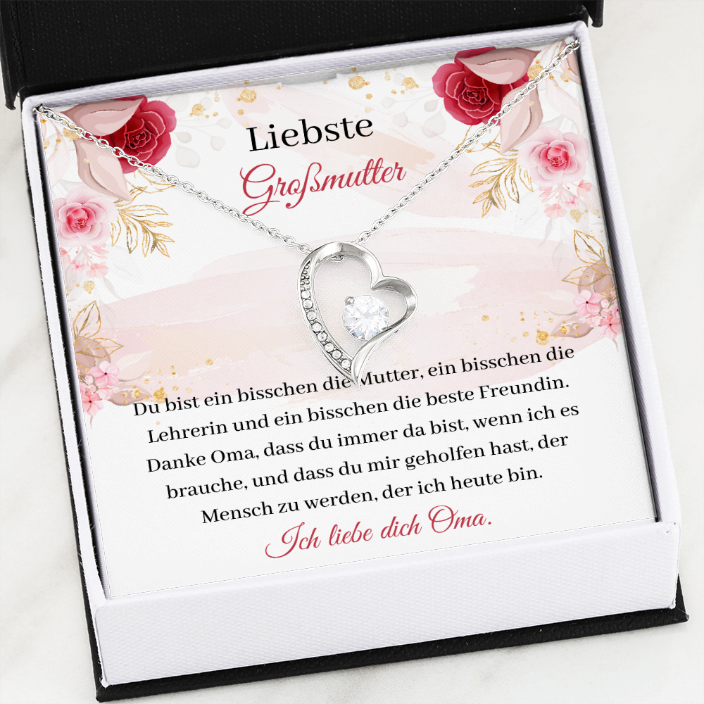 Oma Schmuck