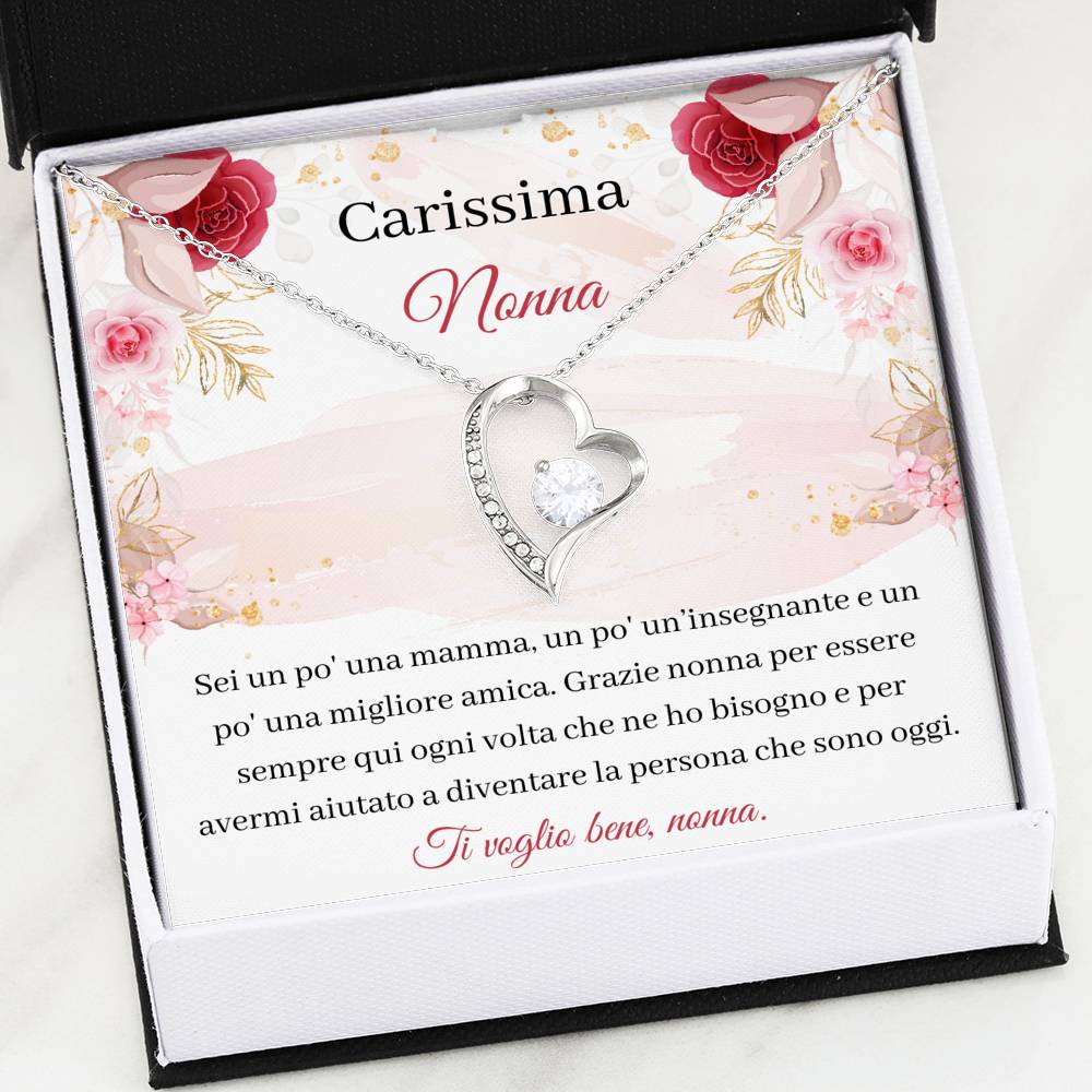 Nonna Christmas Gift