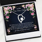 Collier Bijoux Tante