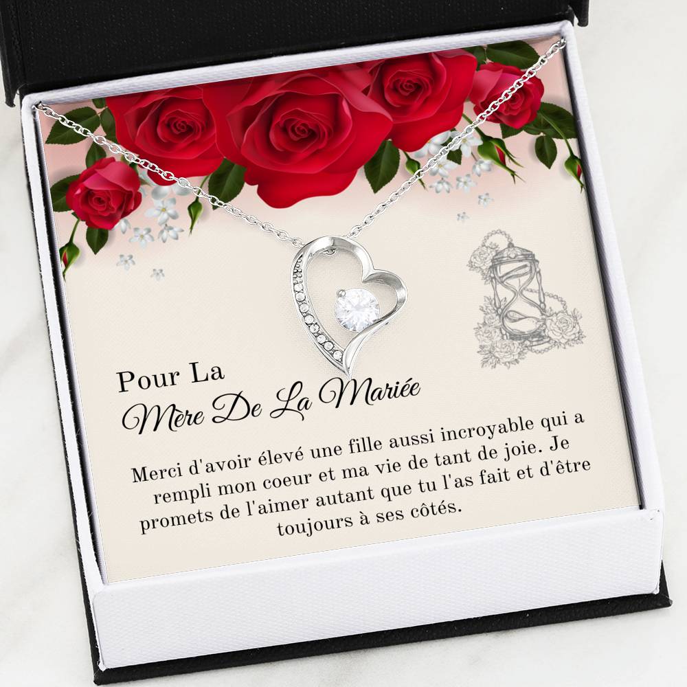 Maman de la mariée outlet