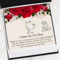 wedding gift mother of bride