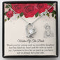 mother of the bride gift