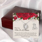 French wedding gift mother of the bride