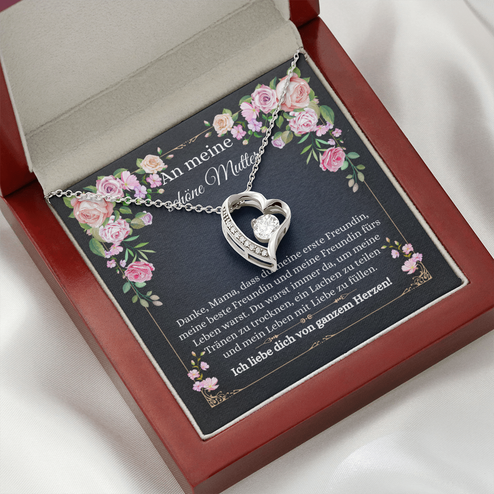 Mutter Geschenk