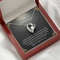 Luxury French Wife Jewelry Gift