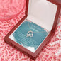 luxury godmother gift
