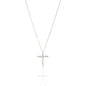 Collar religioso para latina collar tía regalo