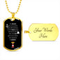 Spanish grandpa gift, sentimental gift for grandpa in Spanish