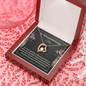 Tita Regalo Kuwintas Tagolog Auntie Necklace Gift