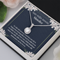 Moeder Ketting Geschenk Dutch Mother Message Card Necklace