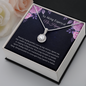 Na Hipag Regalo Filipino Sister-In-Law Necklace Family Gift
