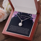 Na Hipag Regalo Filipino Sister-In-Law Necklace Family Gift