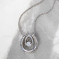 Alma Gemela Collar Con Tarjeta Latina Wife Girlfriend Necklace Gift