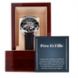 Père Montre Homme Cadeau French Father Watch Card Gift