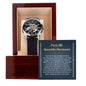 Querido Hermano Regalo Luxury Latino Openwork Watch For Brother