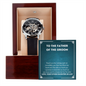Future Father-In-Law Wedding Openwork Watch Father Of The Groom Gift