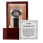 A mi yerno (1000 × 1077 px) (2) Reloj calado