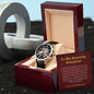 A mi yerno (1000 × 1077 px) (1) Reloj calado