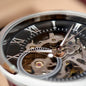 Hermano Openwork Watch Luxury Present For Latino Brother