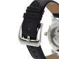 Best Man Proposal Openwork Watch Wedding Message Card Gift
