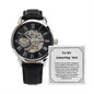 A mi yerno (1000 × 1077 px) (2) Reloj calado