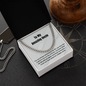 Amazing Uncle Chain Present Jewelry lover Gift