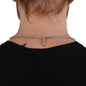 Son Groom Wedding Day Cuban Link Chain Necklace Gift