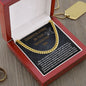 Congratulations On Your Graduation Grandson Necklace Graduate Gift