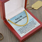 Querido Nieto Regalo Collar Spanish Grandson Necklace Gift