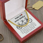 Alma Gemela Esposo Novio Collar Regalo