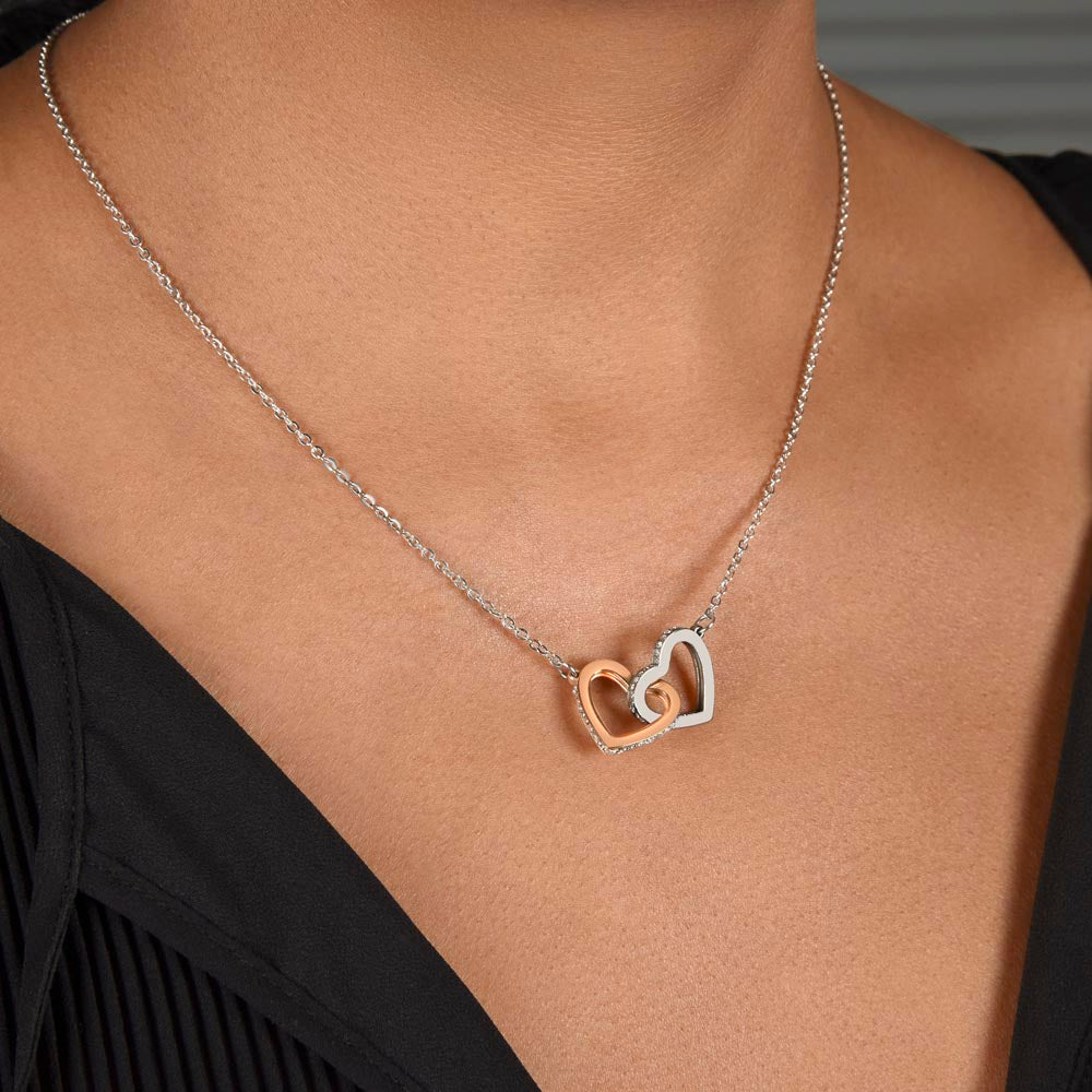 Best Witch Cute Friend Halloween Necklace Card Gift