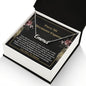 Esposa Collar Con Nombre Spanish Wife Custom Name Necklace