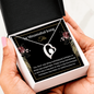 Tita Regalo Kuwintas Tagolog Auntie Necklace Gift