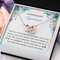 Gefeliciteerd Afgestudeerde Ketting Dutch Graduation Necklace