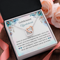 Gefeliciteerd Afgestudeerde Ketting Dutch Graduation Necklace