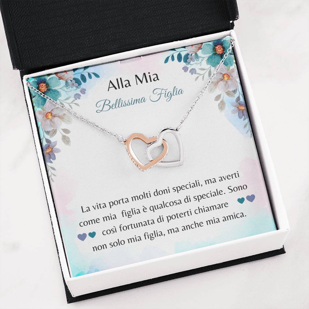 figlia regalo