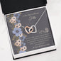 French daughter keepsake gift