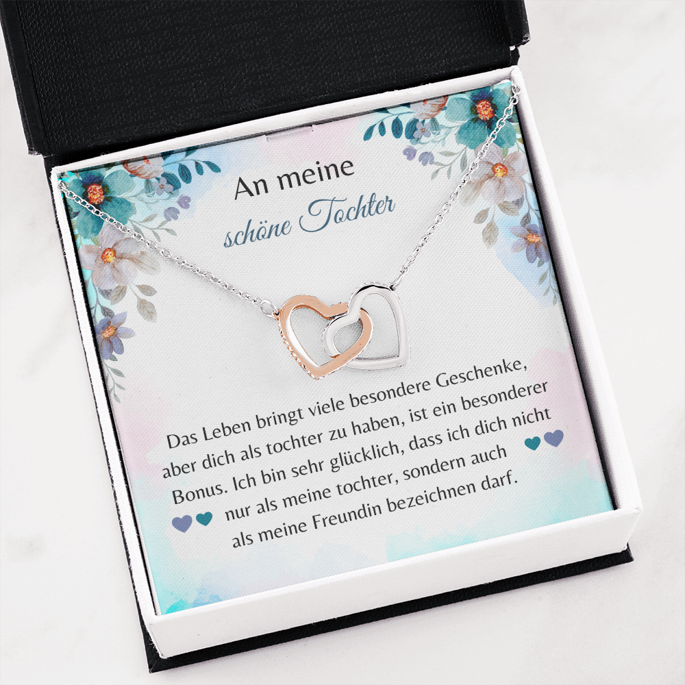 German Daughter Jewelry