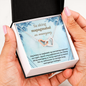Na Manugang Kuwintas Regalo Filipino Daughter-In-Law Gift