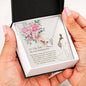 sister wedding gift