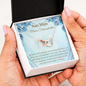 Dutch Daughter-In-Law Necklace