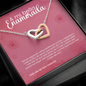 A mi Bella Enamorada Regalo de San Valentín