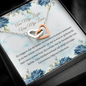 Vrouw Ketting