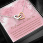 French wife girlfriend gift