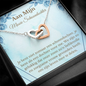 Schoondochter Ketting