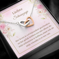 Schoonzusje Ketting