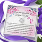 Latina grandma to be gift