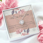 French daughter keepsake gift