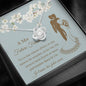 French Fiancée Jewelry Gift